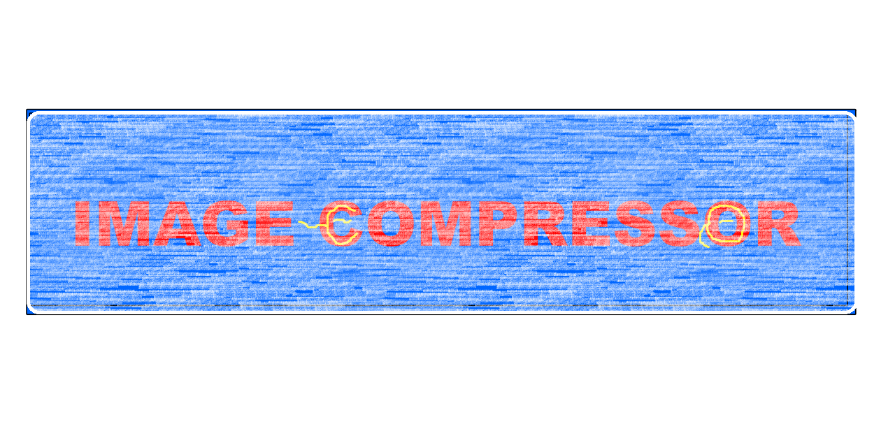 Image Compression Tool