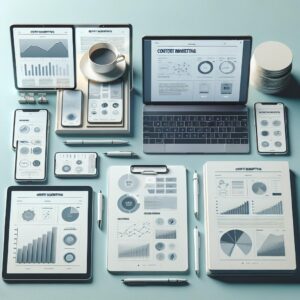 How to Build a Successful Content Marketing Strategy from Scratch