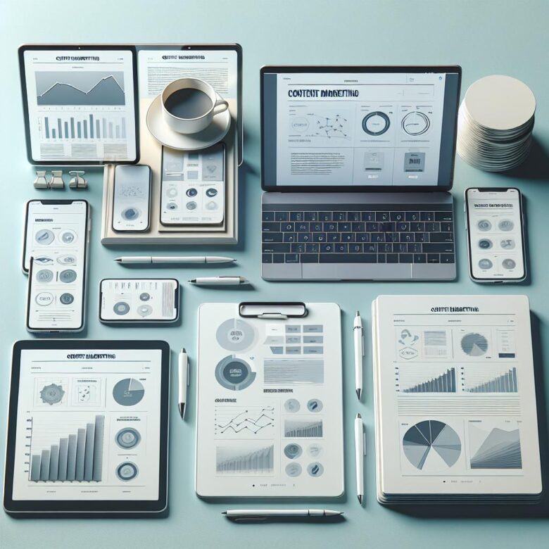 How to Build a Successful Content Marketing Strategy from Scratch