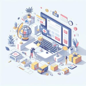 Best E-commerce Platforms for Scaling Your Online Store