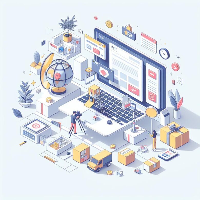 Best E-commerce Platforms for Scaling Your Online Store