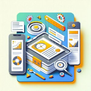 A Comprehensive Guide to Improving Core Web Vitals for Better Ranking