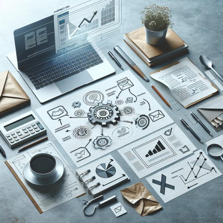 Effective Email Marketing Automation Workflows to Drive Sales